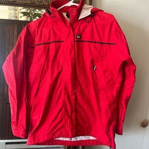 Lowe Alpine Waterproof Windbreaker